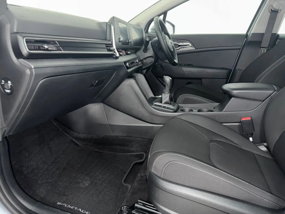 Kia Sportage K2 MY23 5DR - Image 3