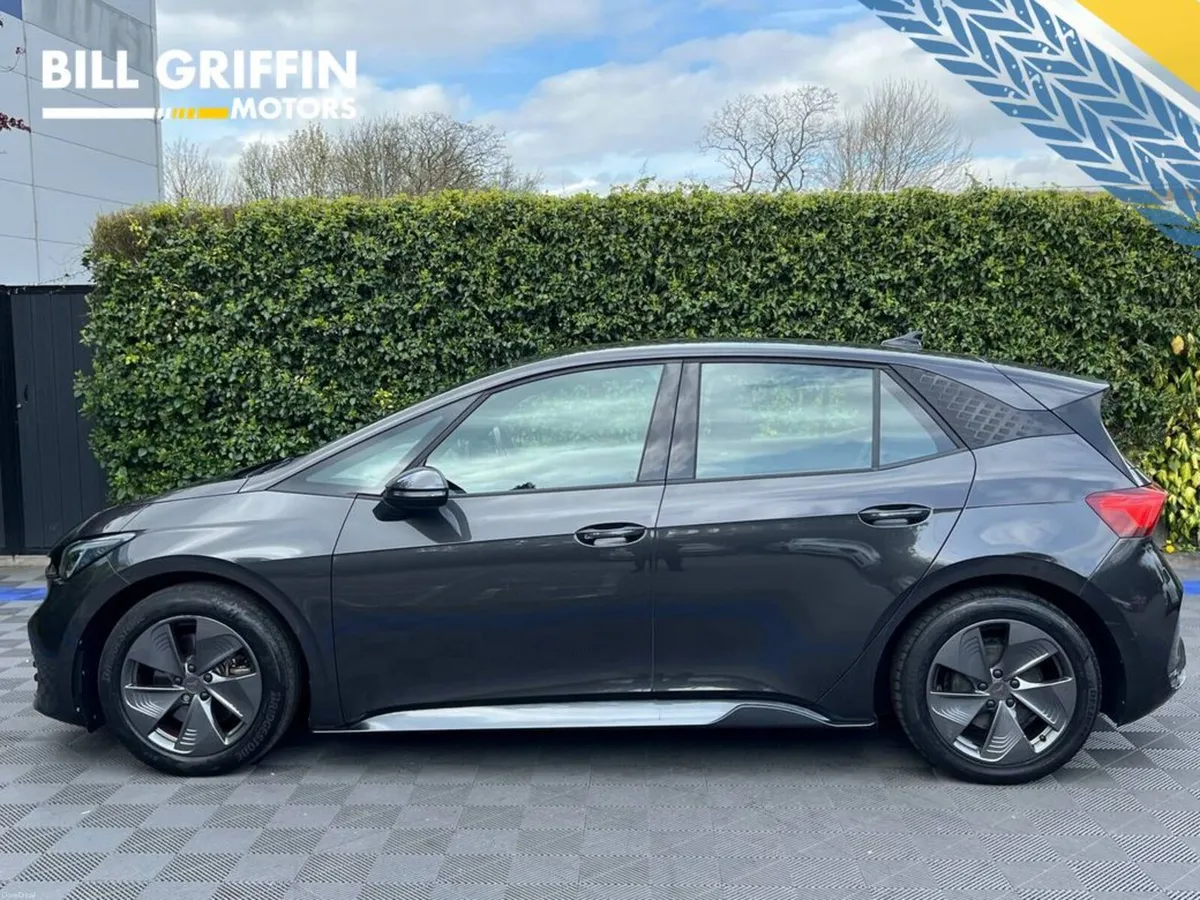 Cupra Born V1 // APPLE CARPLAY/ANDROID AUTO // HEA - Image 3