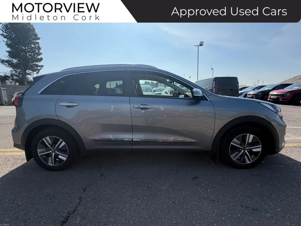 Kia Niro Phev MY21 Trailer 5DR AUTO, **warranty ti - Image 2