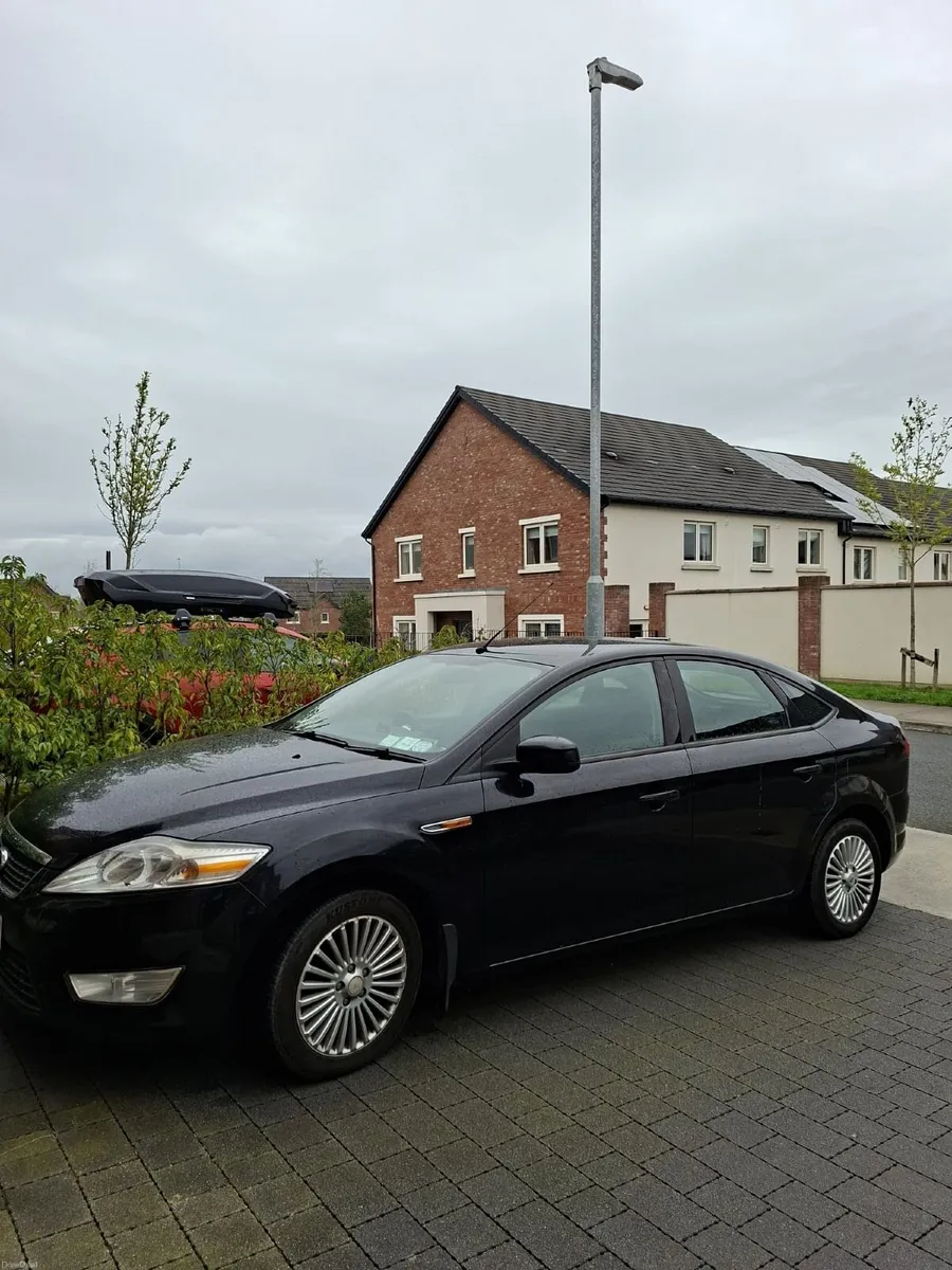 Ford Mondeo 2008 - Image 2