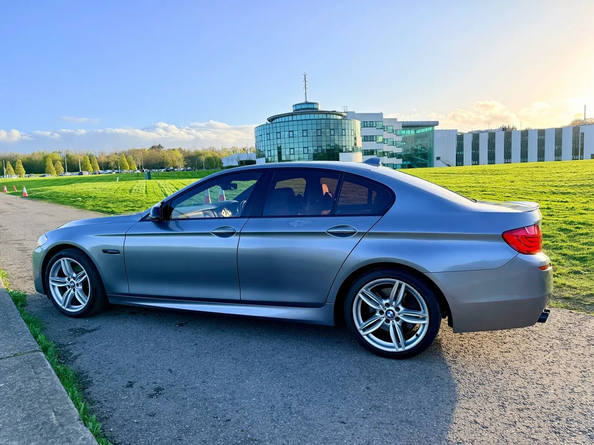 BMW 5-Series F10 High Spec €9,999 - Image 2