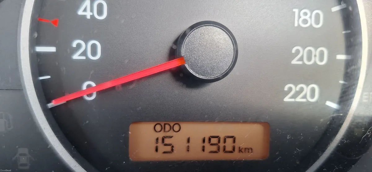 Hyundai i20 DELUXE 5DR 1.2 2010 - Image 4