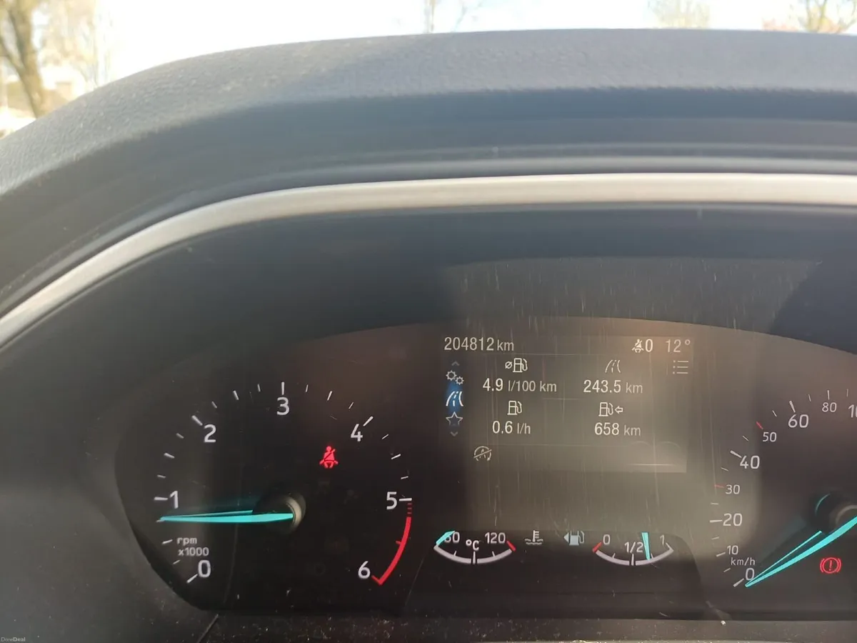 Ford Focus 2018 - Image 4