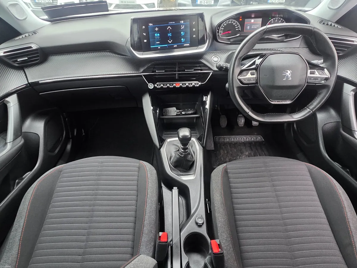 2022 Peugeot 2008 1.2 ACTIVE // NEW TIMING BELT - Image 4