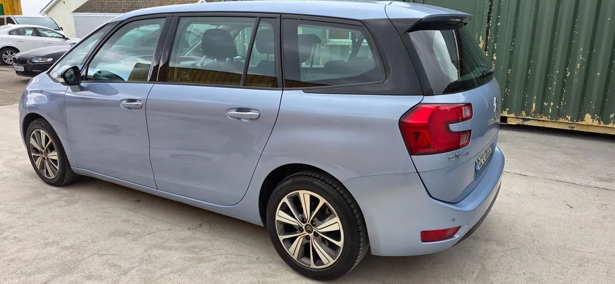 Citroen C4 2015 - Image 4