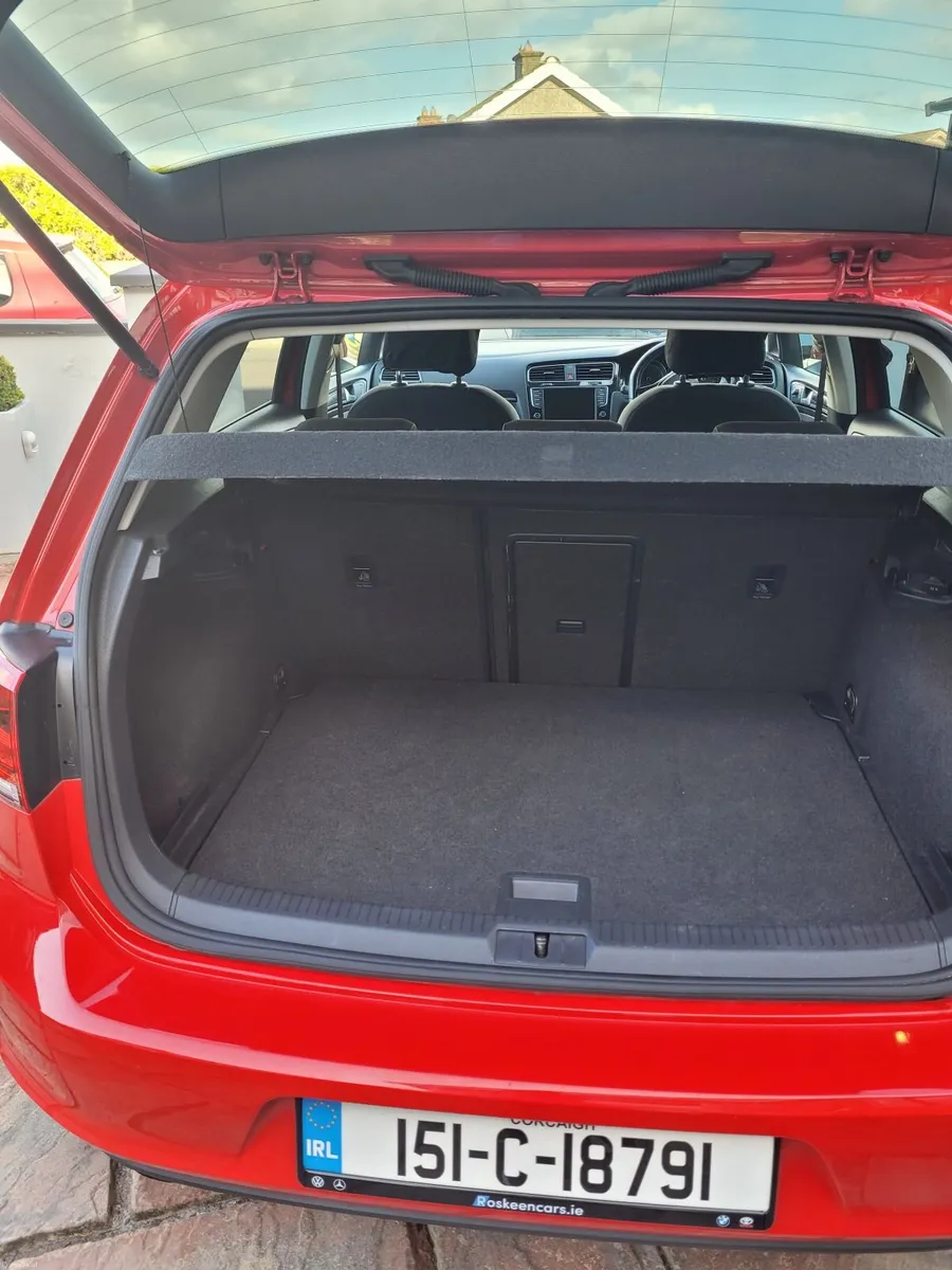 Volkswagen Golf 2015 - Image 2