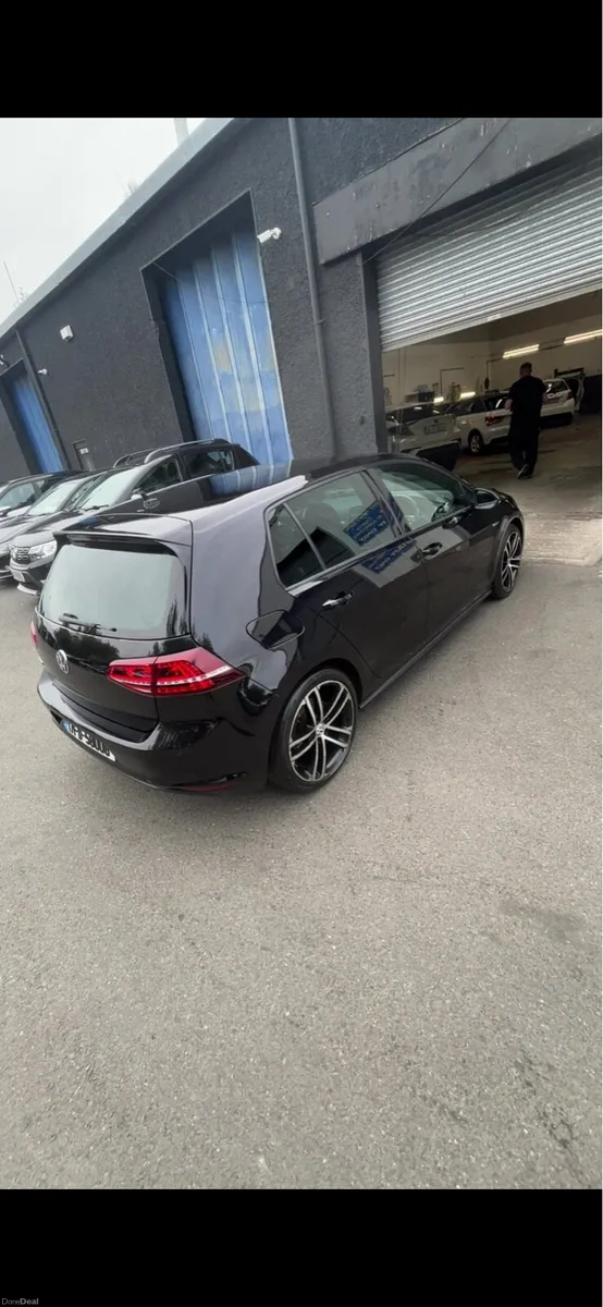 GTD Low Mileage - Image 4