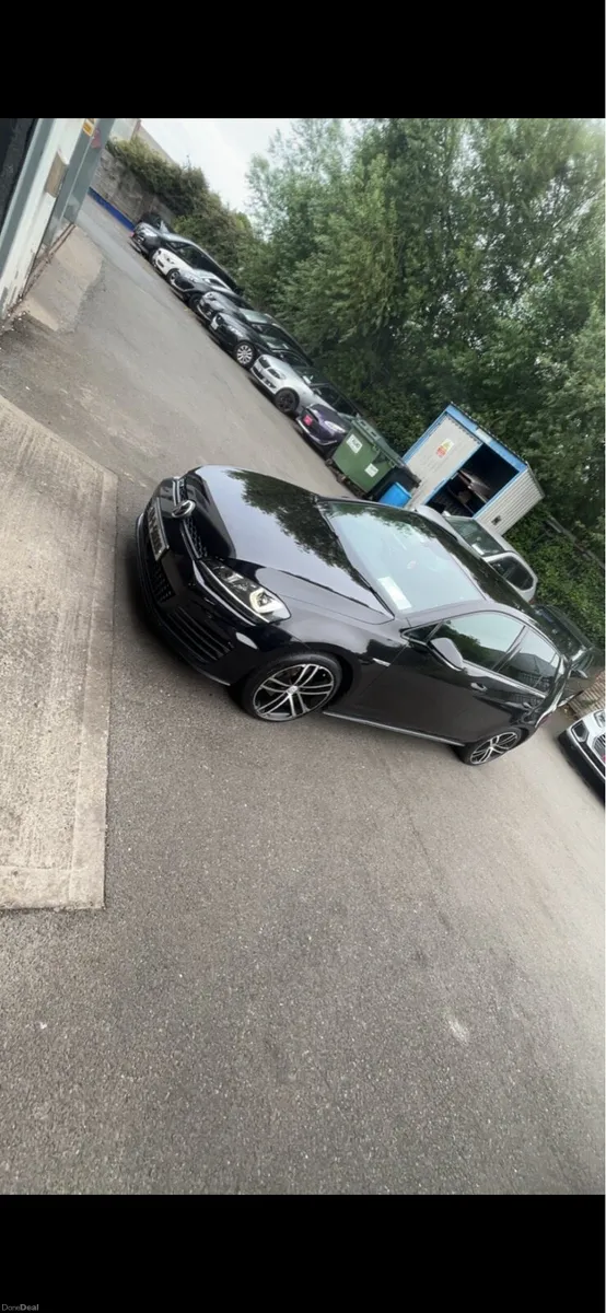 GTD Low Mileage - Image 2