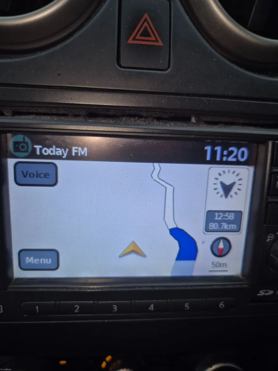 Nissan Qashqai+2 2012 - Image 2