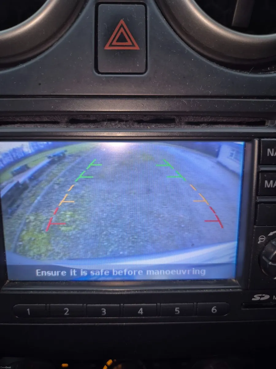 Nissan Qashqai+2 2012 - Image 4