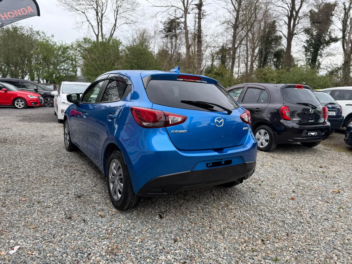 Mazda Demio 2017 - Image 3