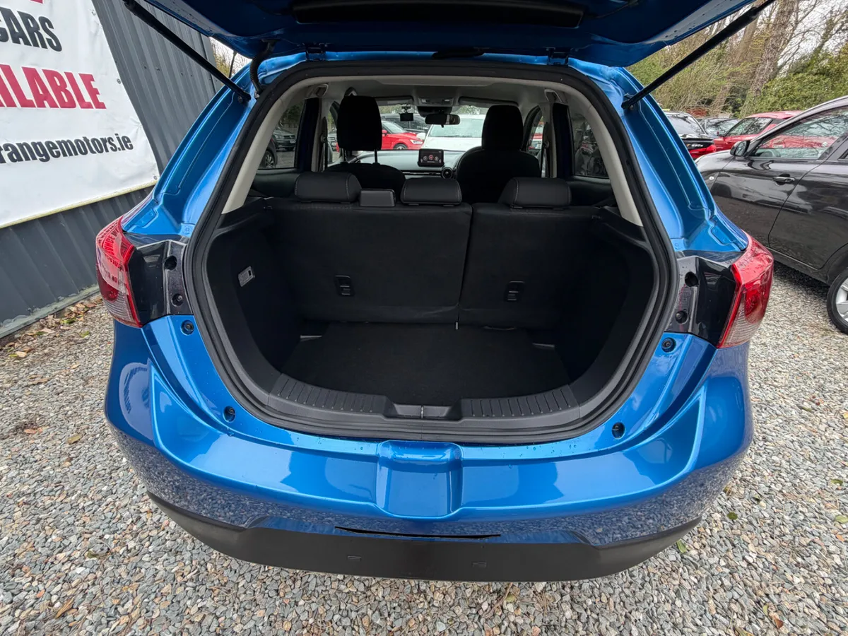 Mazda Demio 2017 - Image 6