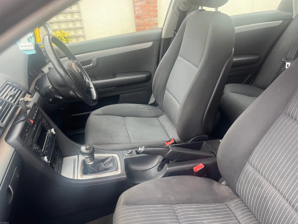 Audi A4 2007 - Image 3