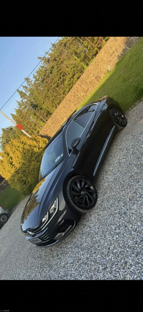 Volkswagen Arteon 2019 - Image 4