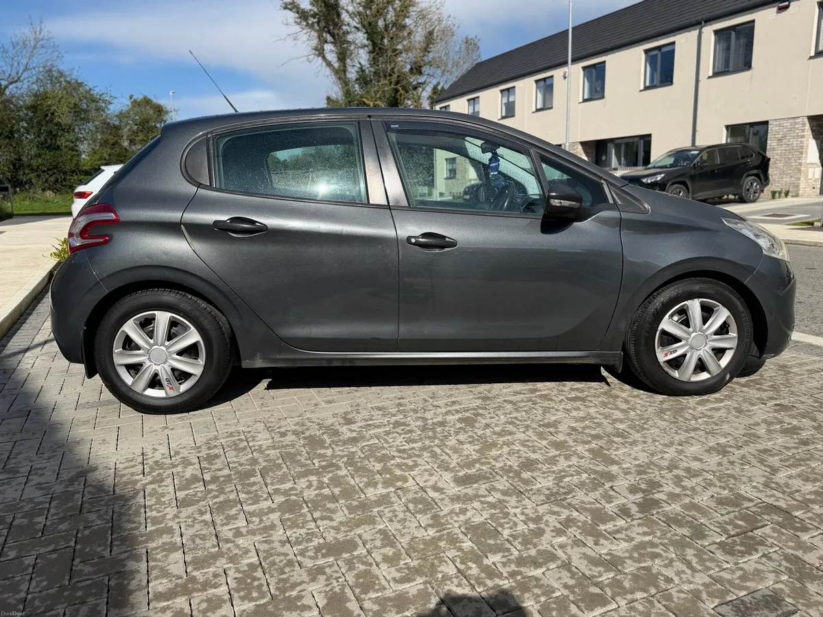 Peugeot 207 1.4 - Image 3