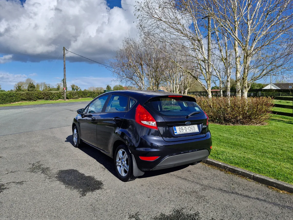 Ford Fiesta (JUST PASSED NCT TEST)!!! - Image 4