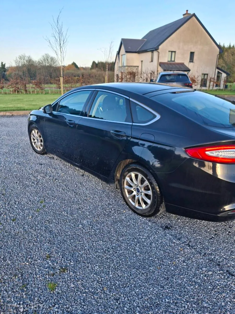 Ford Mondeo - Image 2