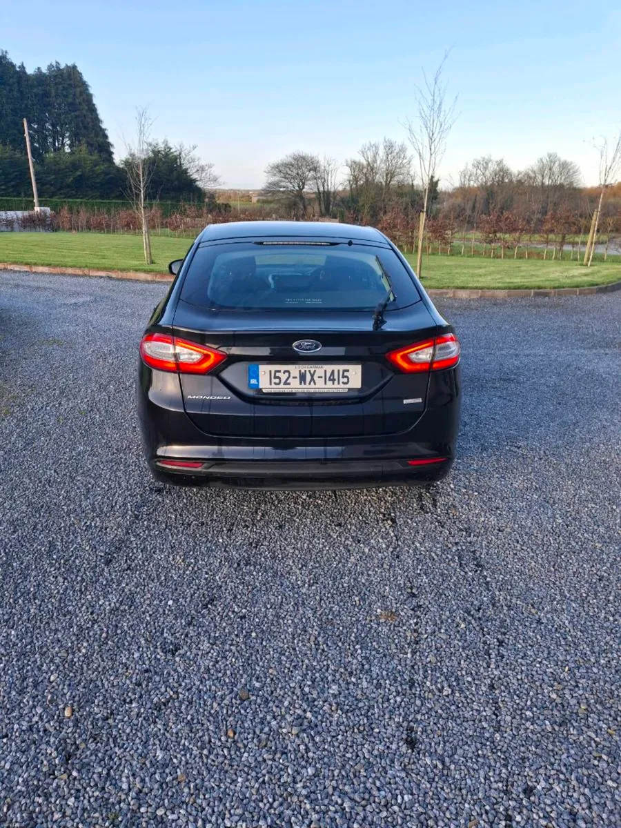Ford Mondeo - Image 3