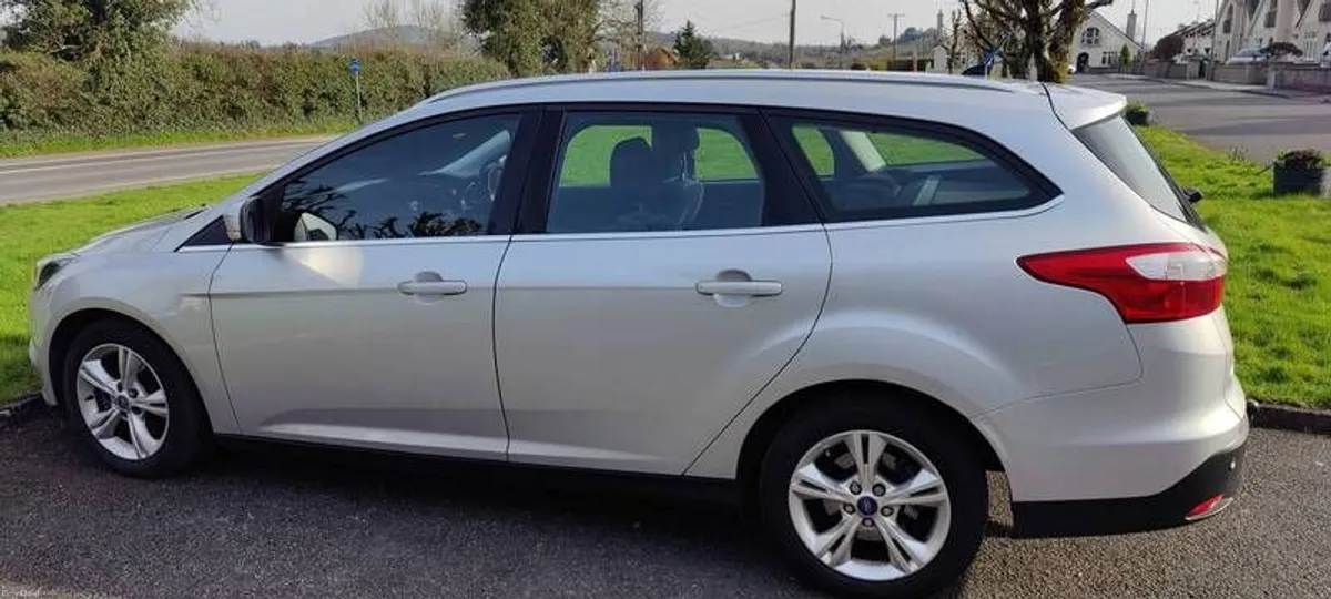 2012 Ford Focus - Image 3