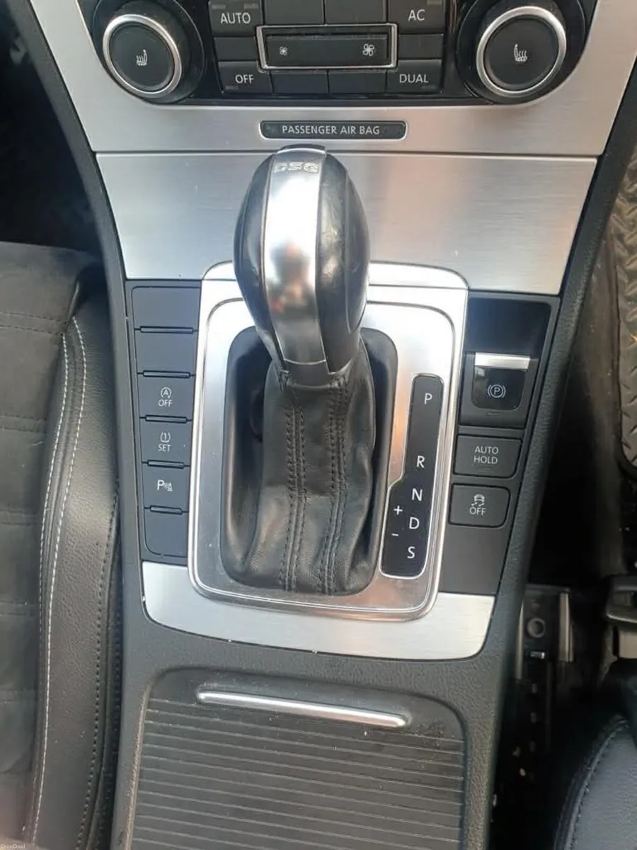 AUTOMATIC PASSAT CC NEW NCT,PICTURES TO FOLLLOW - Image 2