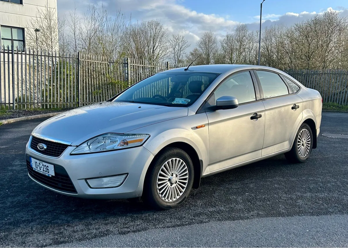Ford Mondeo 2010 - Image 3