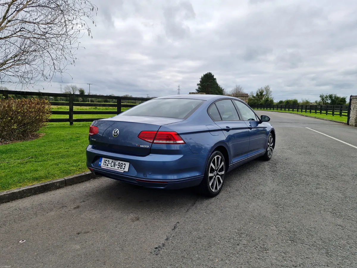 Volkswagen Passat Diesel (NCT TESTED) !!! - Image 3