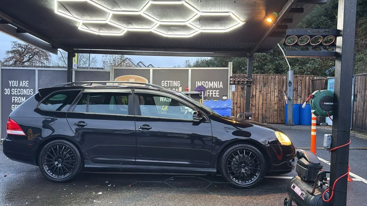 Golf Gti estate GLI MODEL 280 bhp - Image 3