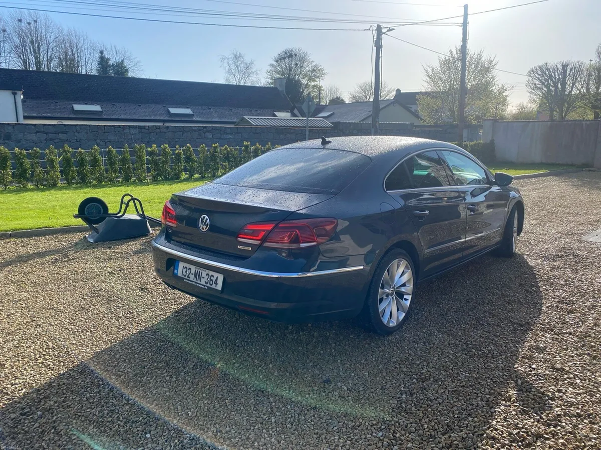 Volkswagen CC **New NCT and T/Belt **Immaculate!! - Image 4