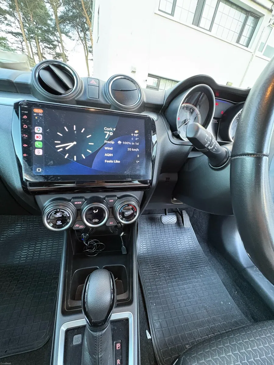 Suziki Swift Low Km 2 Years NCT - Image 3