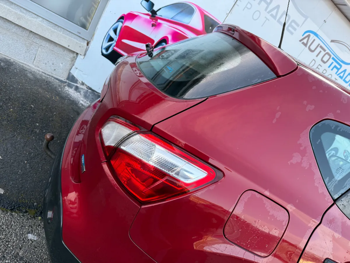 NISSAN QASHQAI  TAXED/NCTD - Image 3