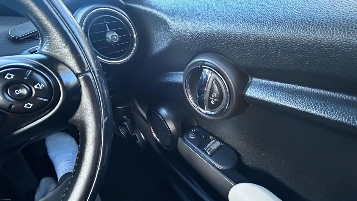 Immaculate 162 Mini Cooper Turbo D - Image 4