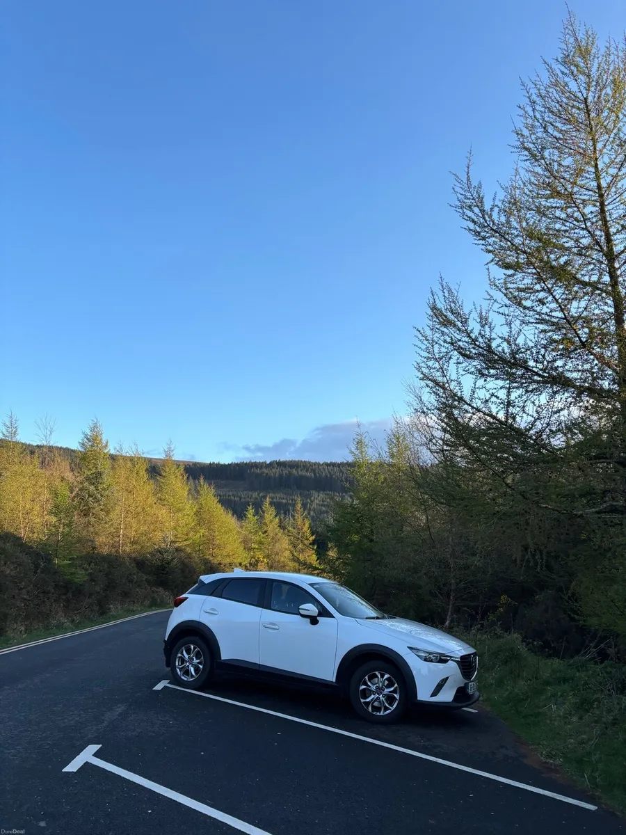 Mazda CX-3 - Image 4