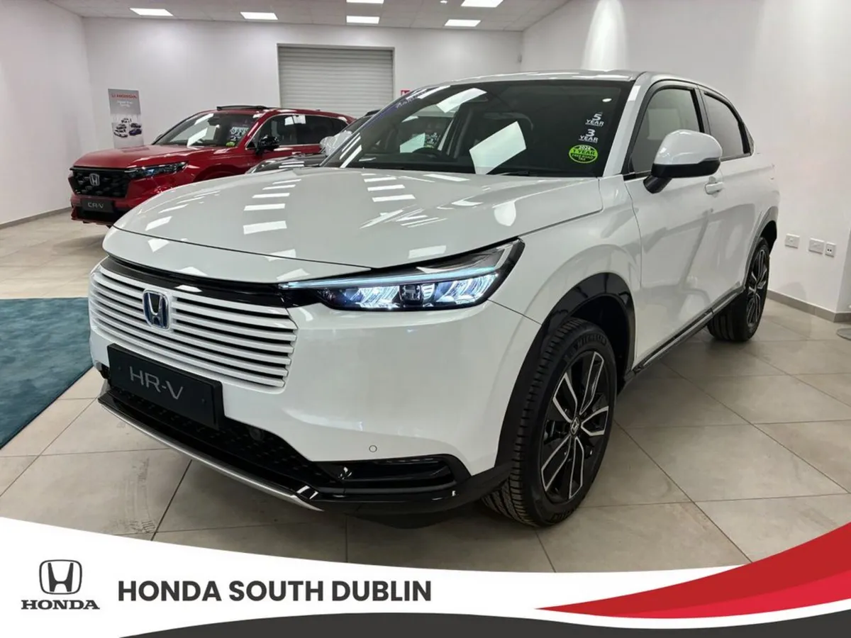 Honda HR-V "Advance " Model - Image 2