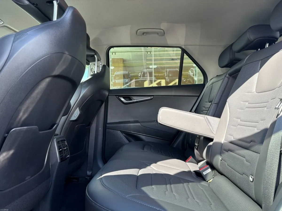 Kia Niro EV ( 0% Finance Available ) - Image 4