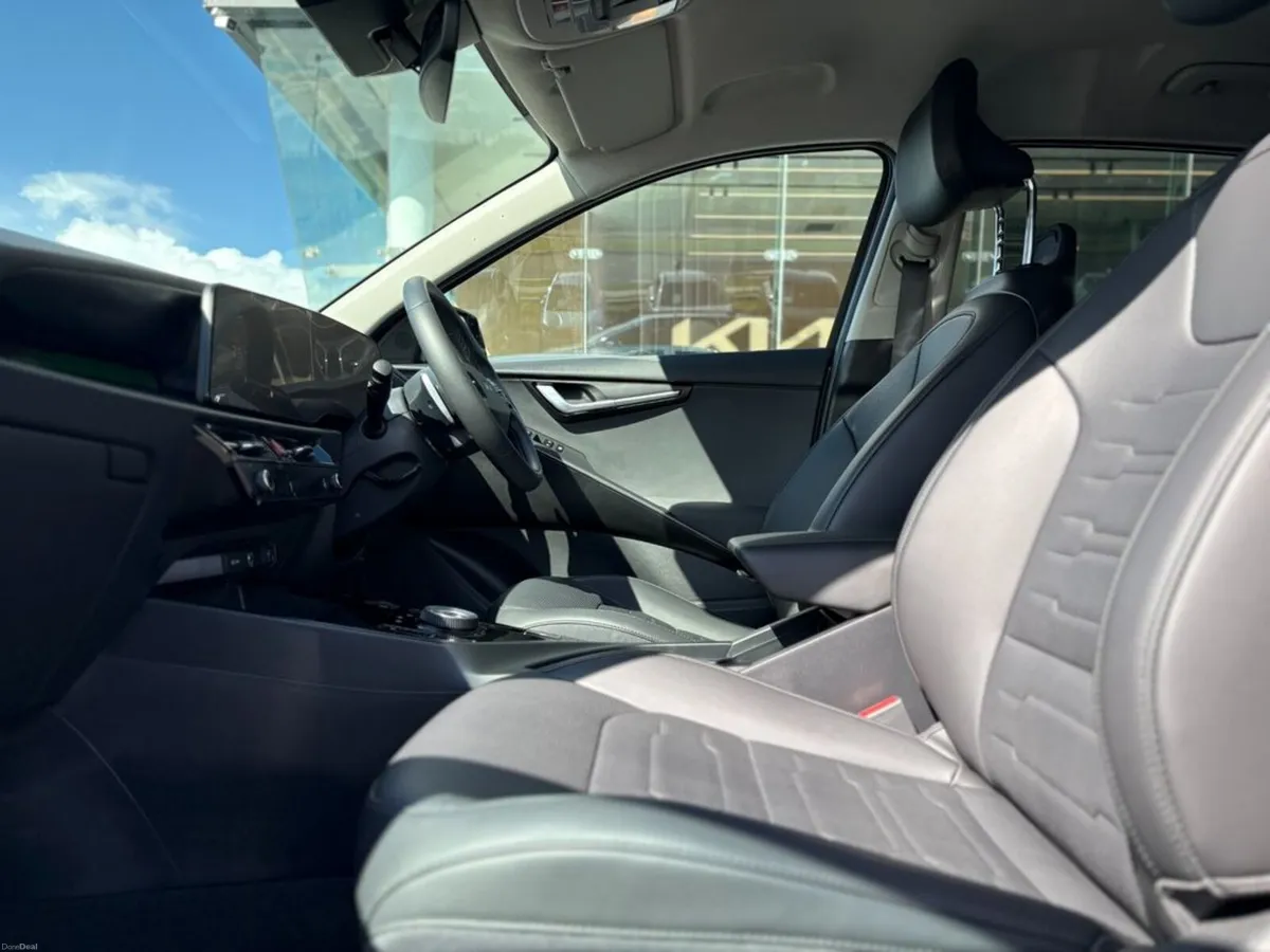 Kia Niro EV ( 0% Finance Available ) - Image 2