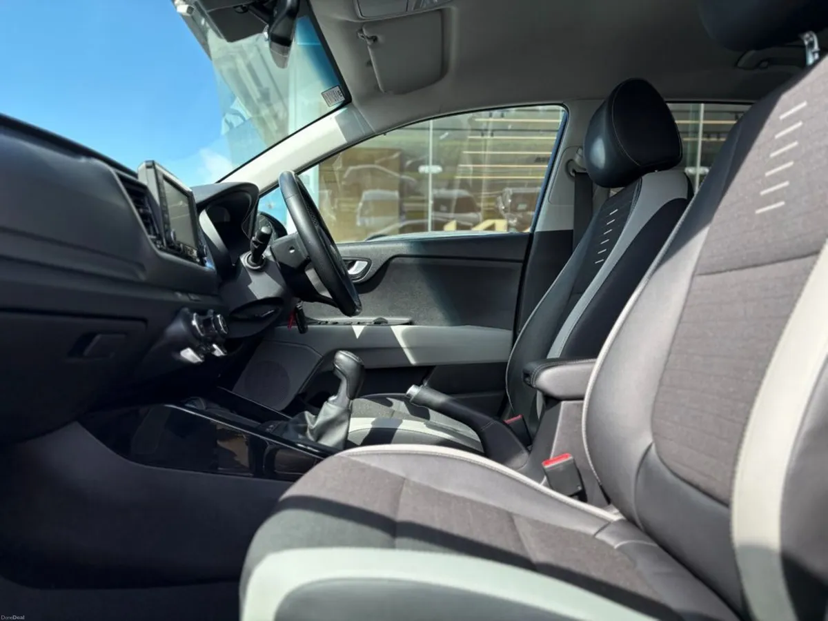 Kia Stonic 1.0 K3 - Image 2