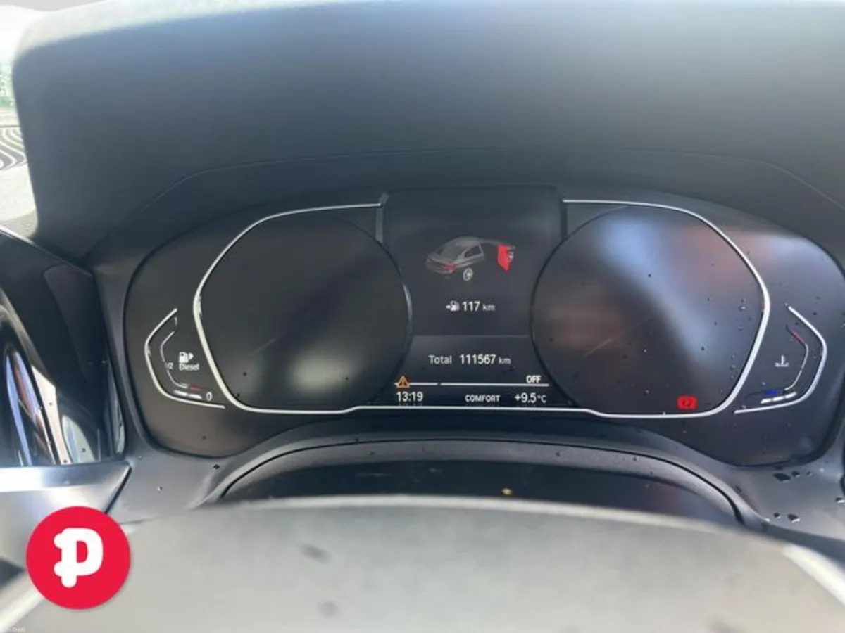 BMW 3-Series 318D Sport 4DR Auto - Straight Sale D - Image 4