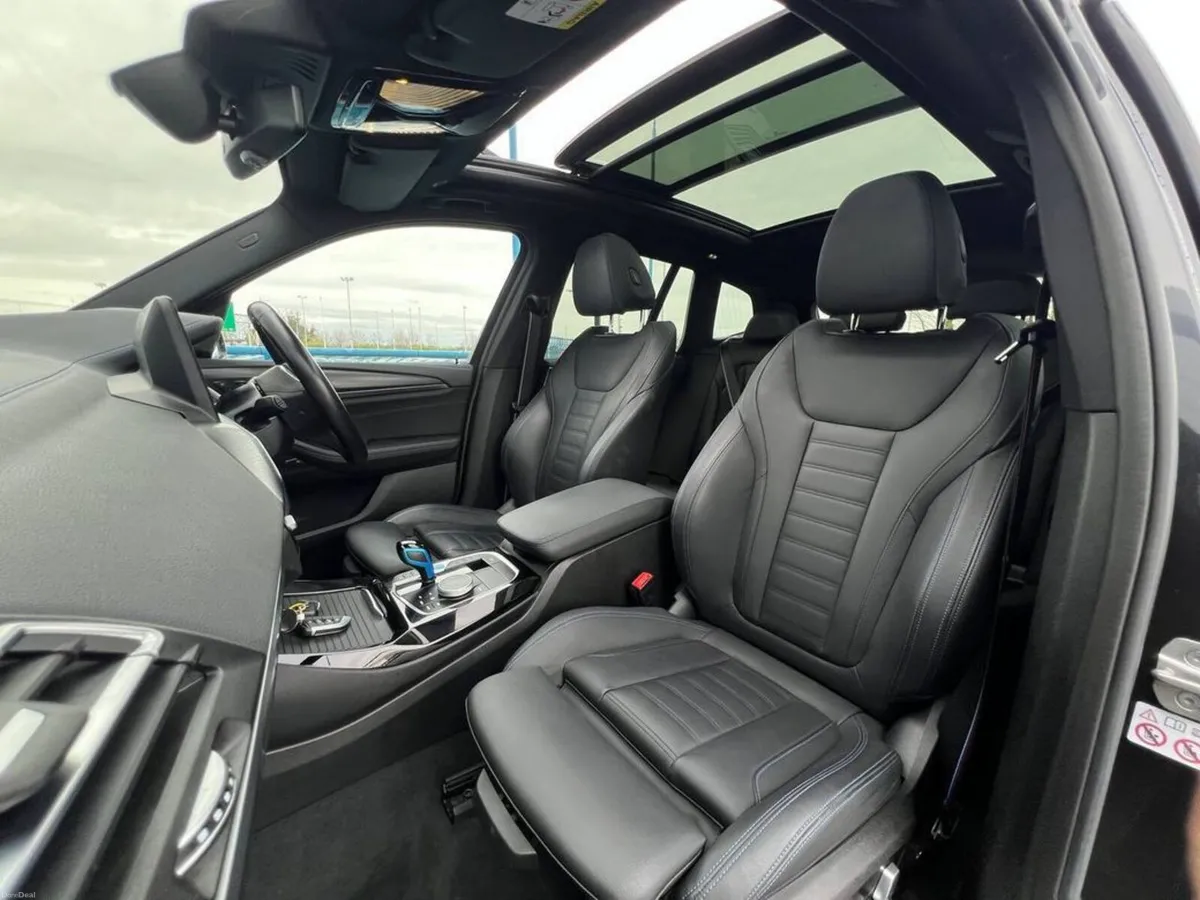 BMW iX3 M-SPORT PRO ** HUGE SPEC ** // OPENING PAN - Image 2