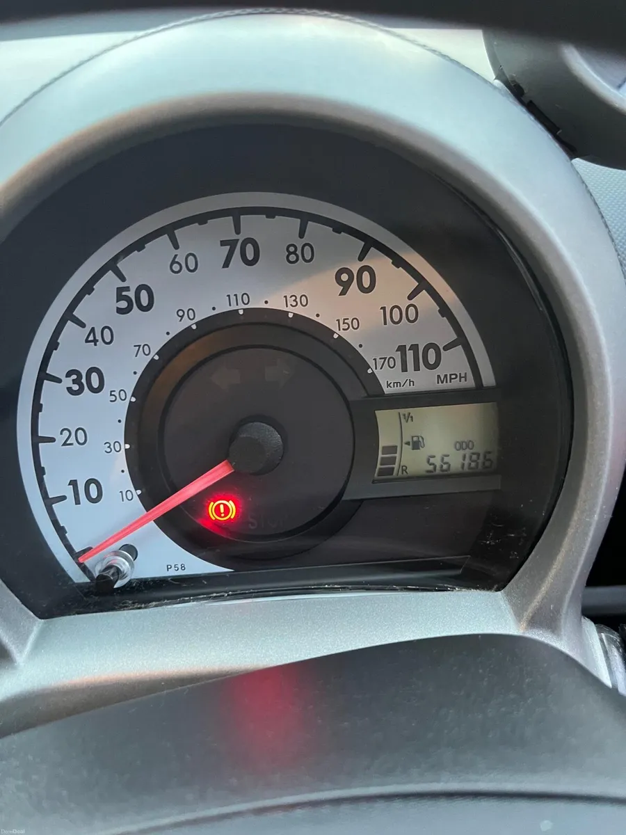 Peugeot 107 2014 - Image 4