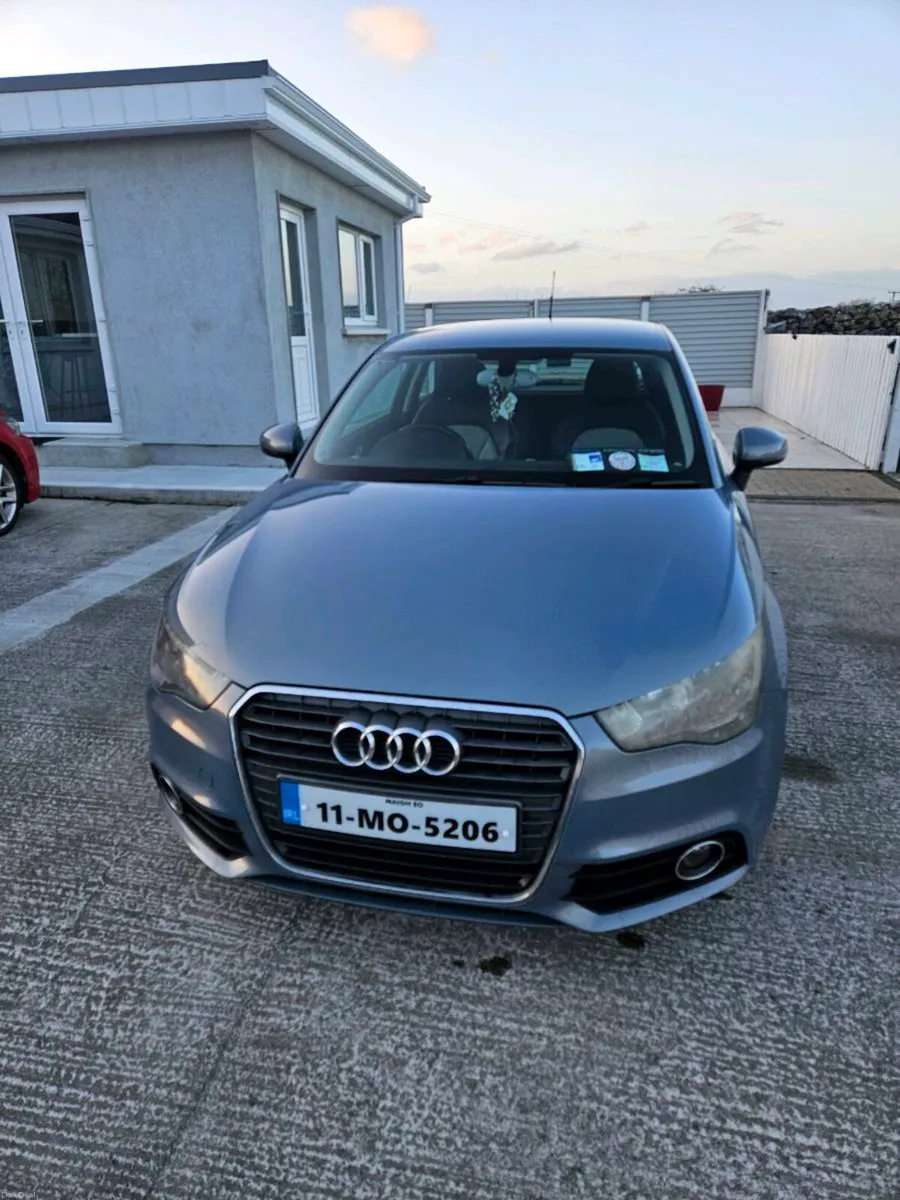 Audi A1 Automatic - Image 4