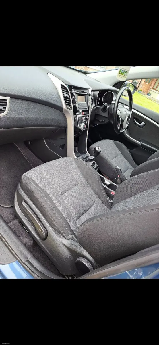 Hyundai i30 2016 - Image 3