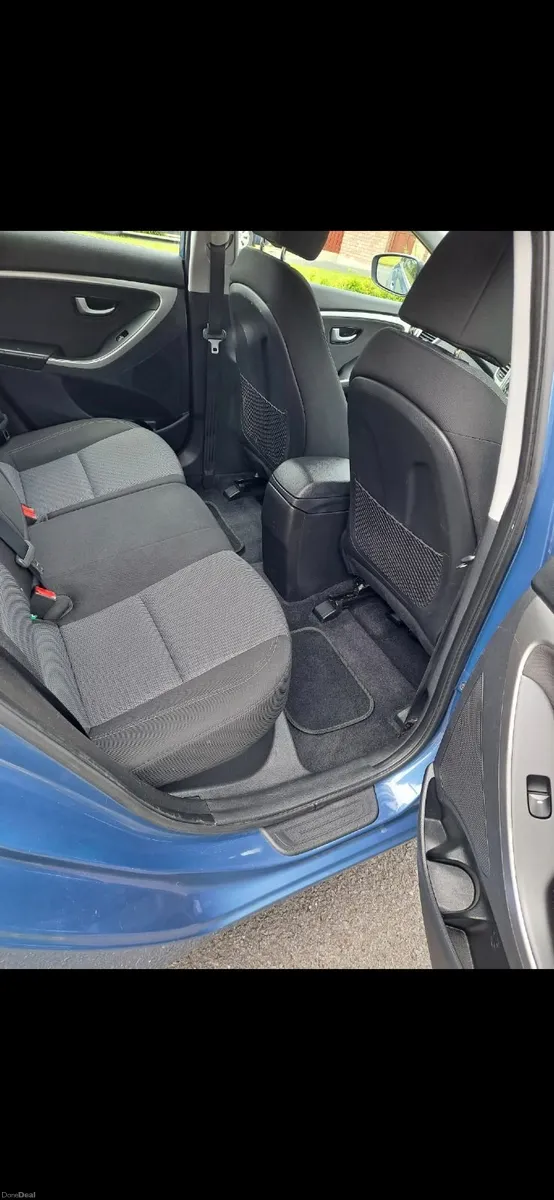Hyundai i30 2016 - Image 4