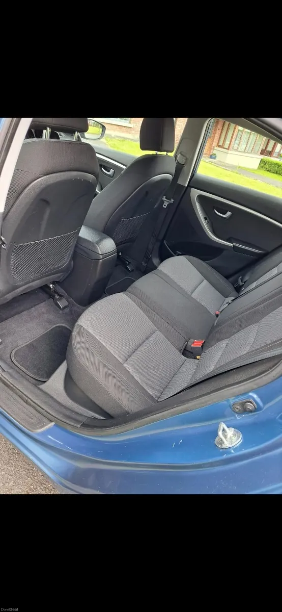 Hyundai i30 2016 - Image 2