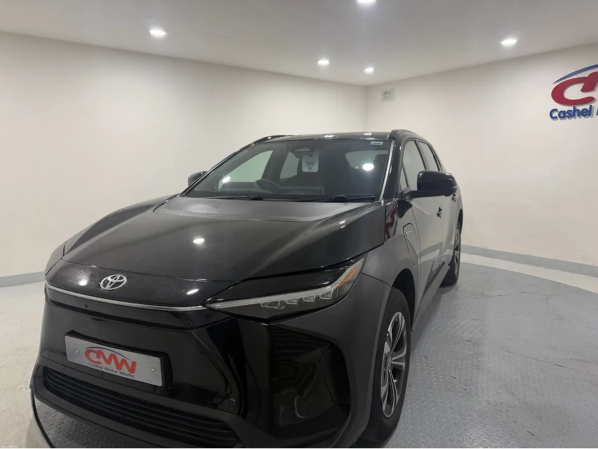Toyota bZ4X MOTION**SAME DAY FINANCE ARRANGED** - Image 3