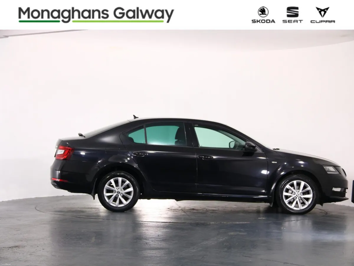 Skoda Octavia SOL 1.6 TDI 115HP AUTO - Image 3
