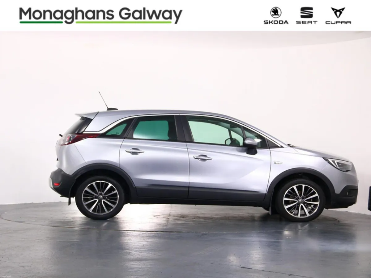 Opel Crossland X 0GH75HAFH-SE-1.5 T TURBO D 120PS - Image 3
