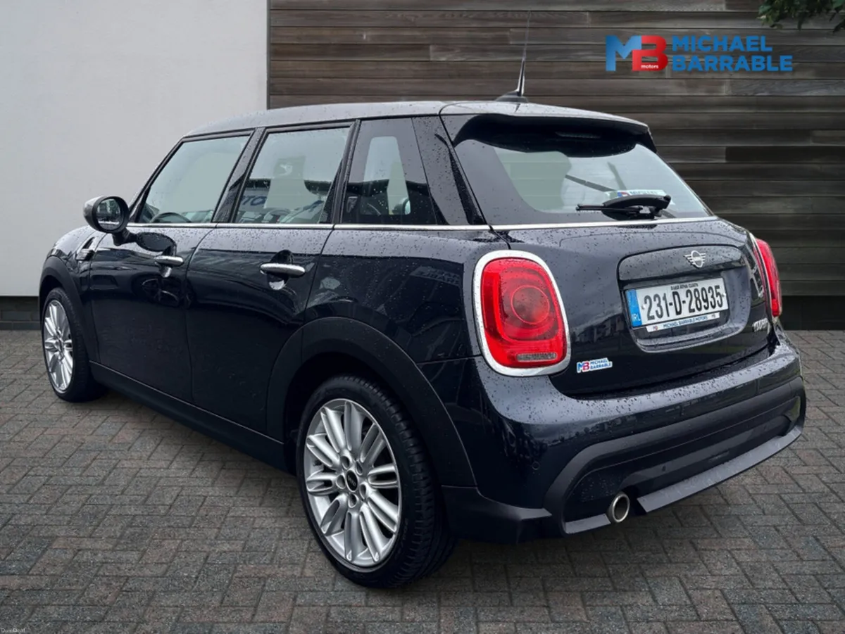 Mini Cooper EXS5 4DR AUTO - Image 4