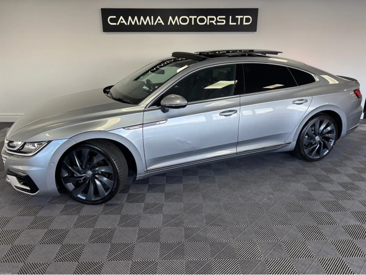 Volkswagen Arteon *VOLKSWAGEN ARTEON* *DSG* *DIGIT - Image 2