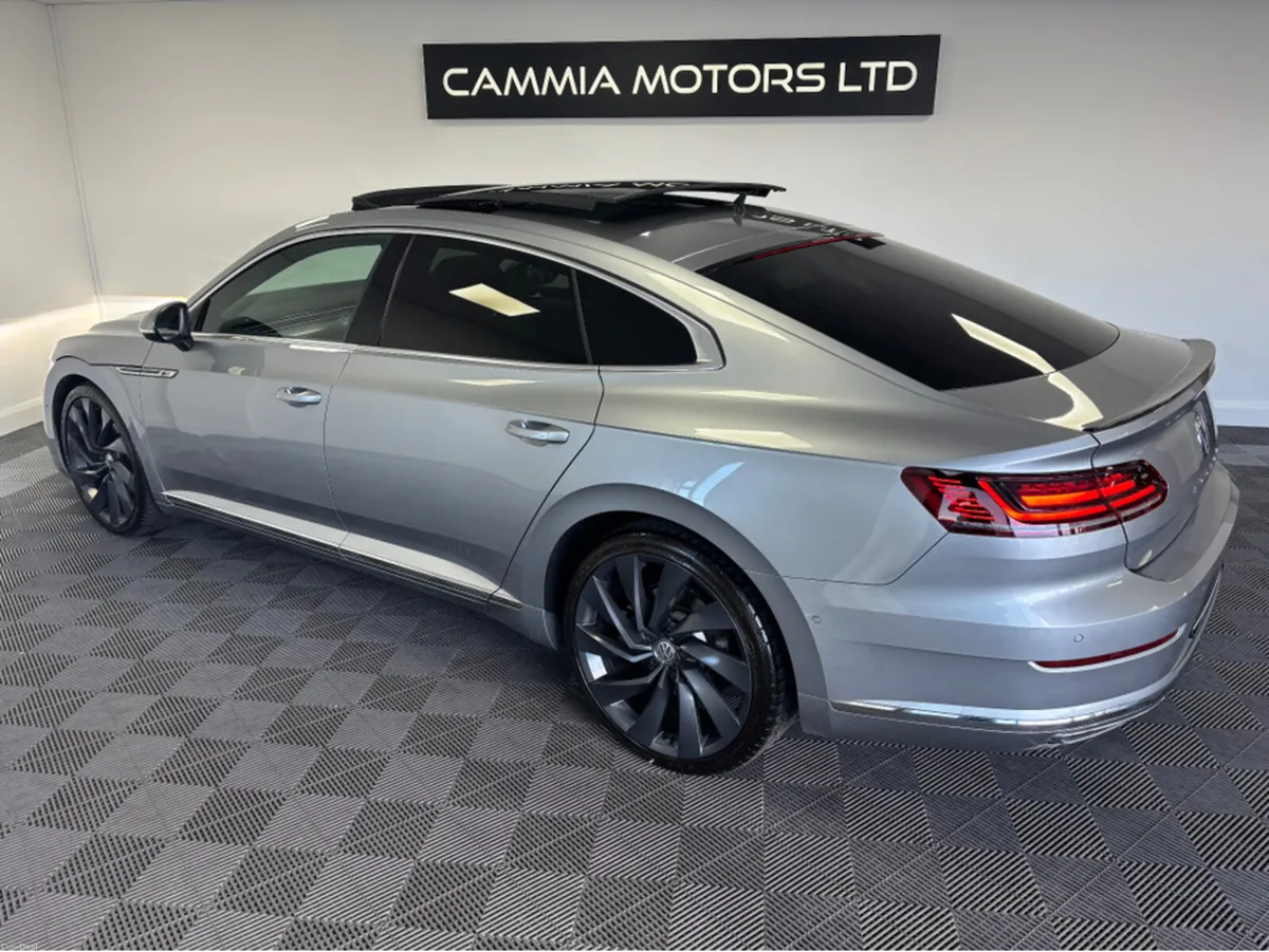 Volkswagen Arteon *VOLKSWAGEN ARTEON* *DSG* *DIGIT - Image 3