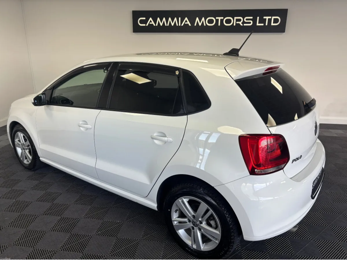 Volkswagen Polo *VOLKSWAGEN POLO* *DSG AUTOMATIC* - Image 3